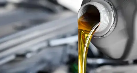 hot control lubricants oil pune